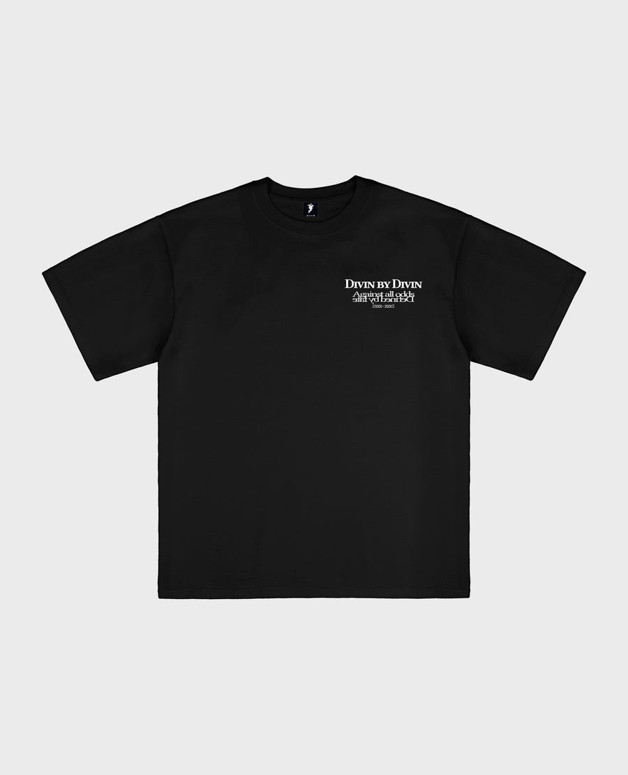 BLACK BEAST T-SHIRT