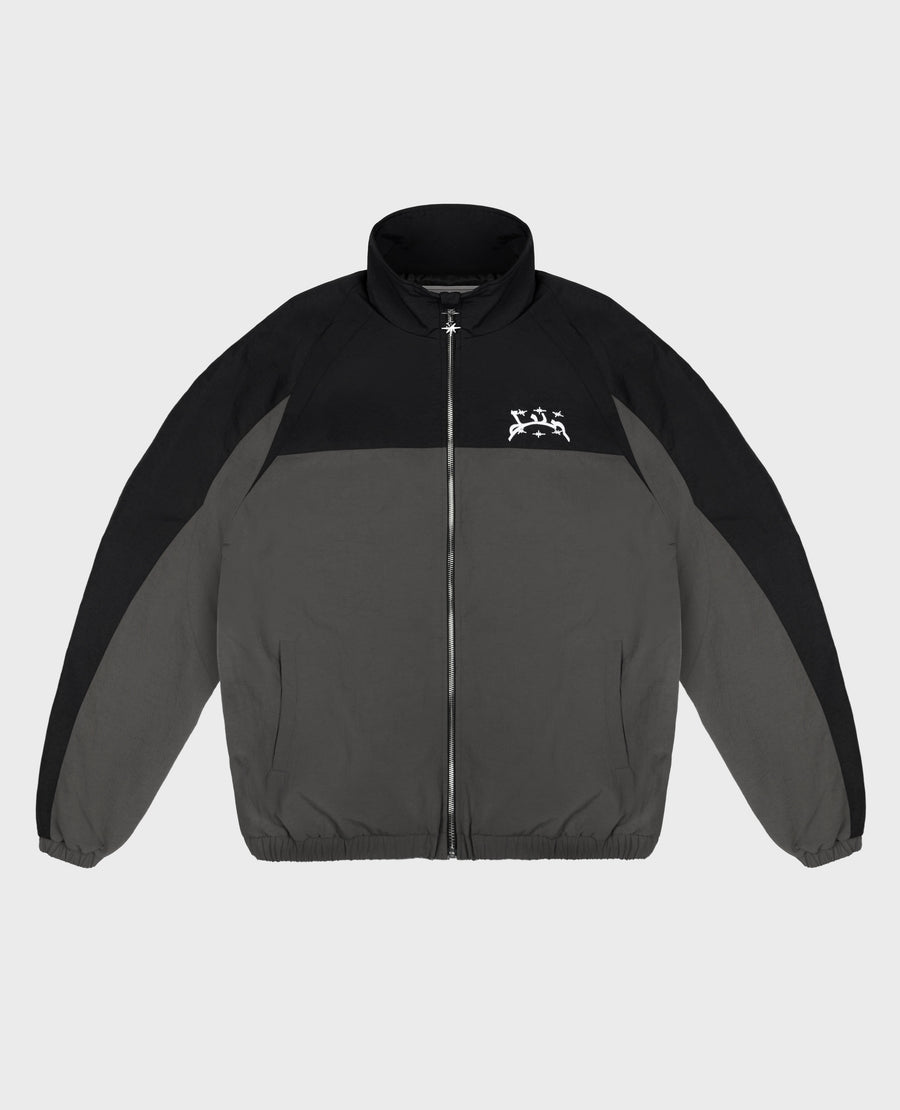 TRACK JACKET