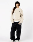SAND KNITWEAR