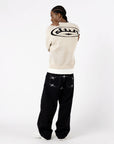 SAND KNITWEAR