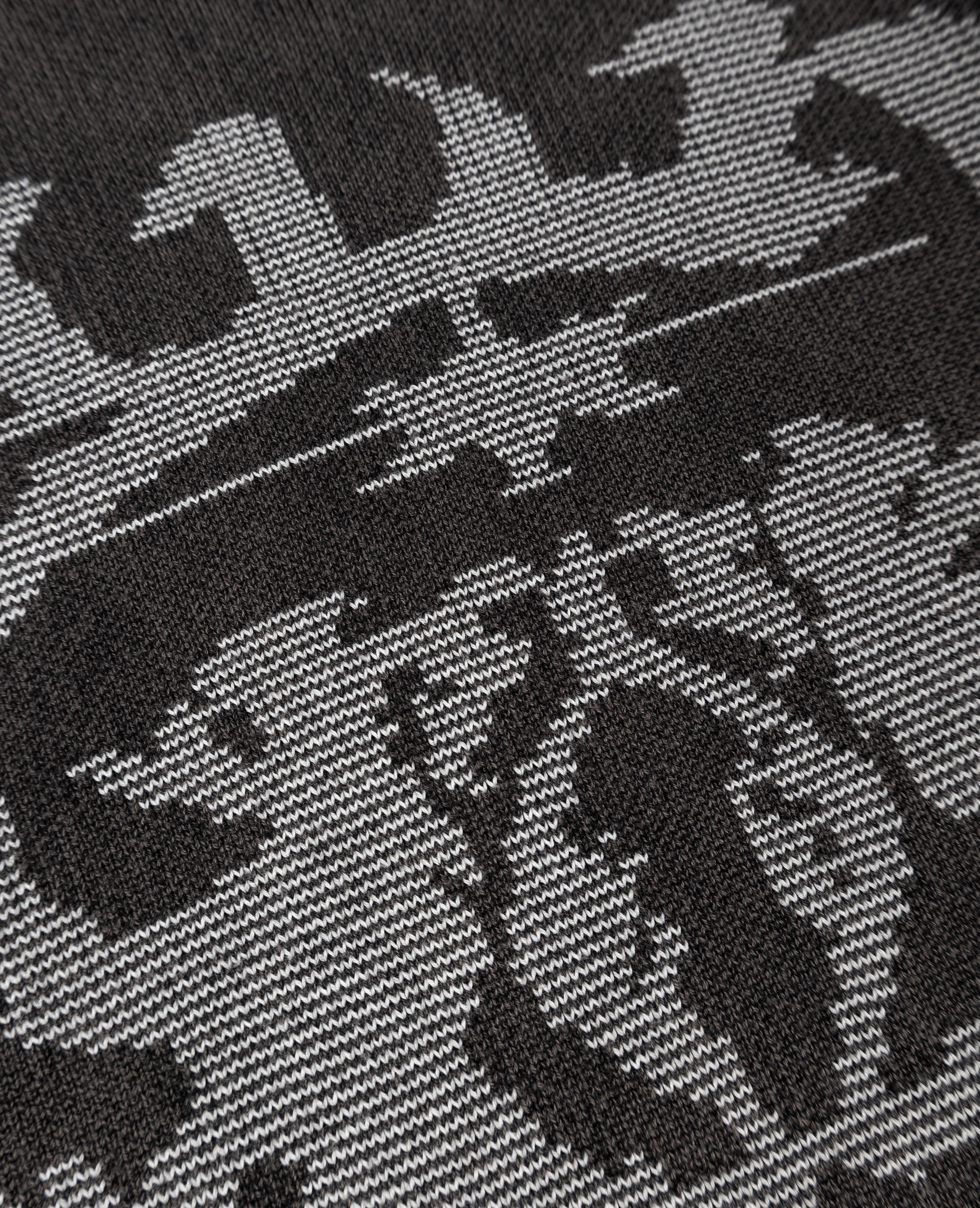 BEAST KNITWEAR