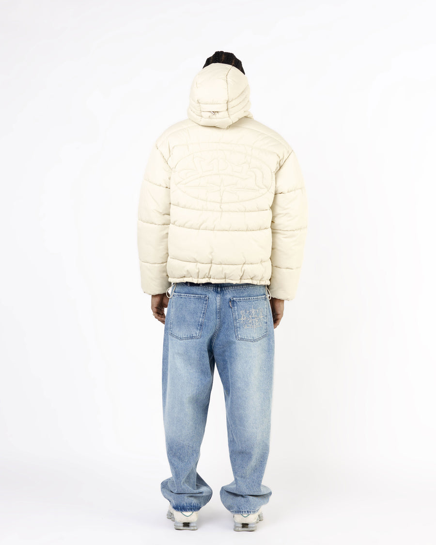 ICICLE PUFFER JACKET