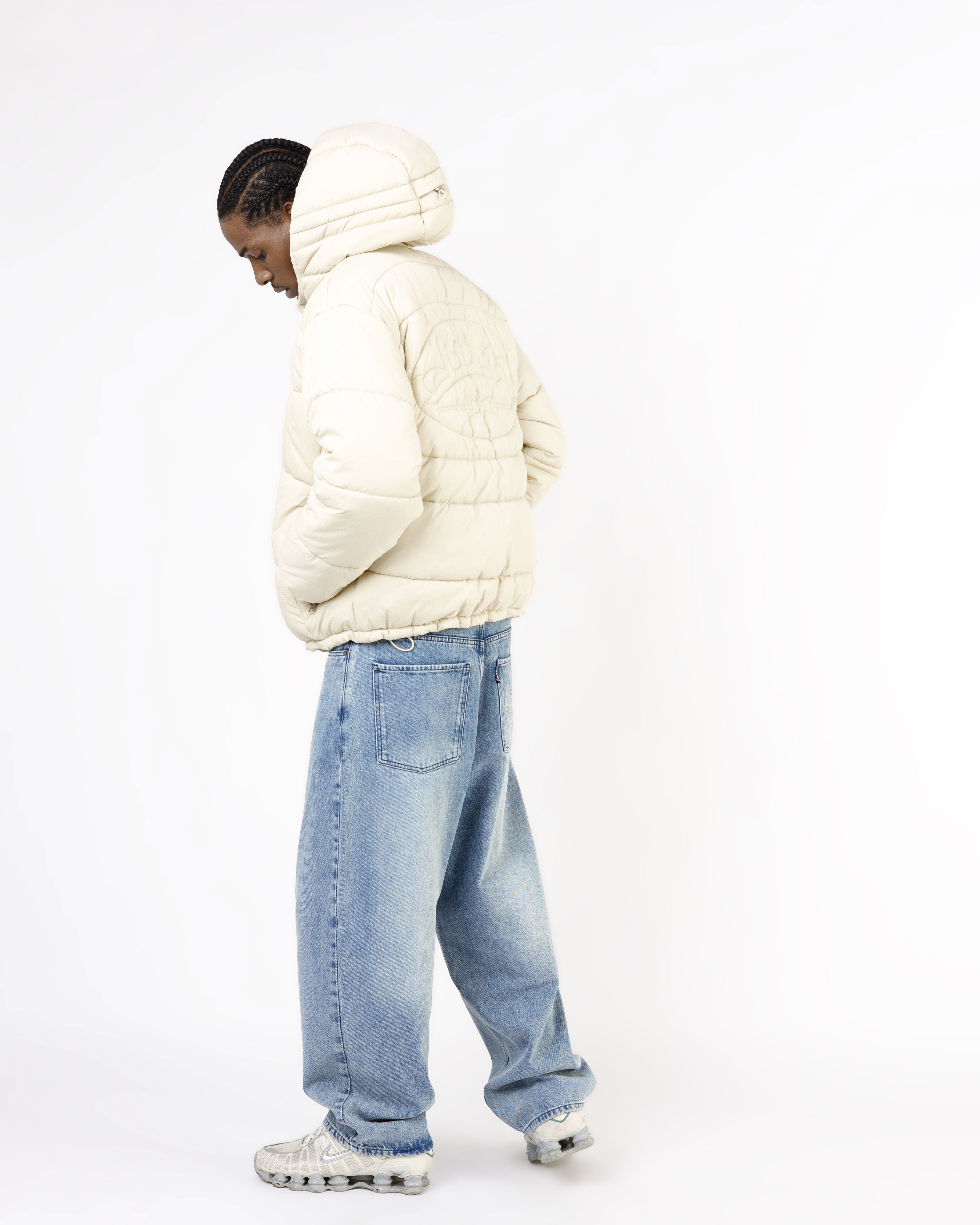 ICICLE PUFFER JACKET