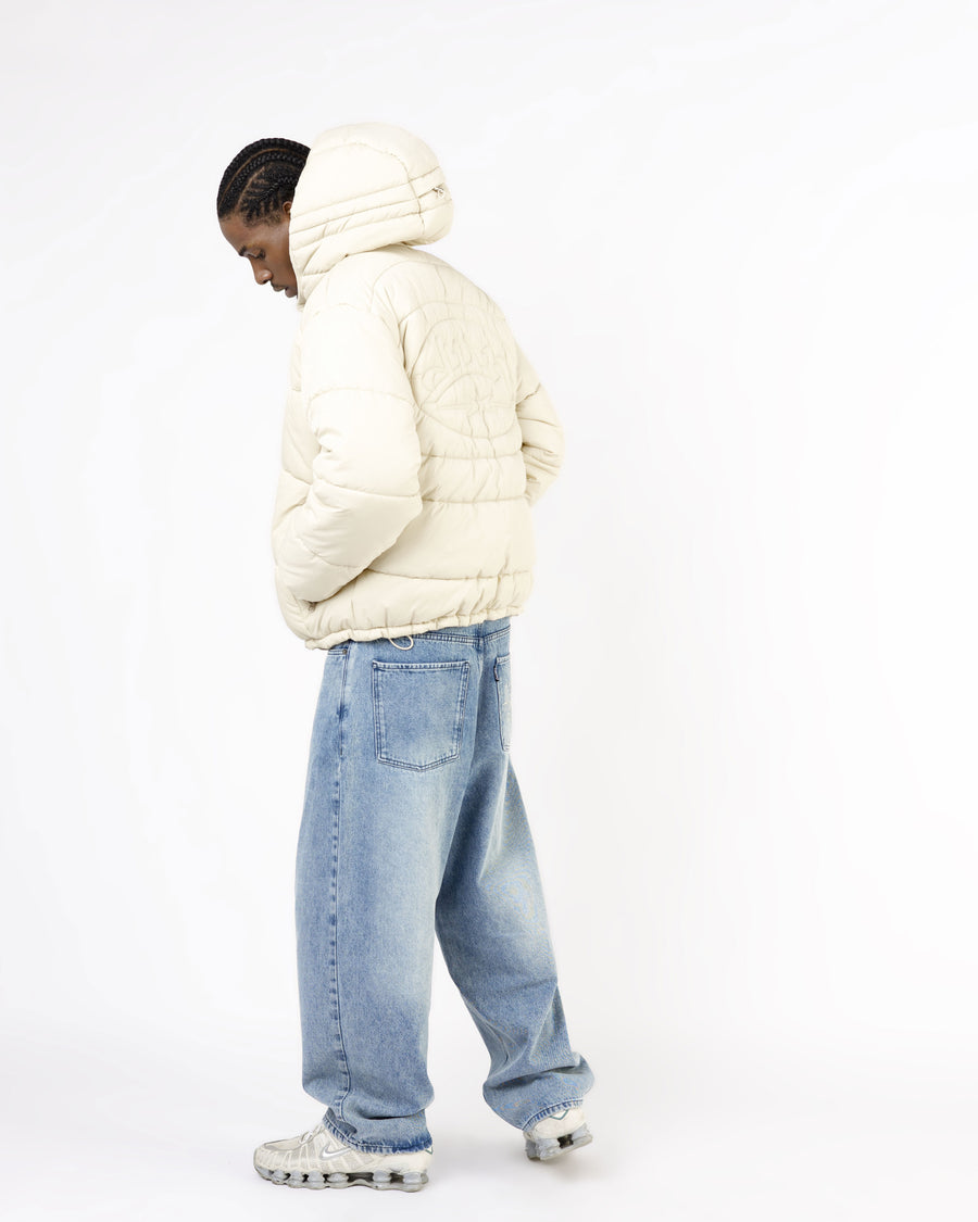 ICICLE PUFFER JACKET