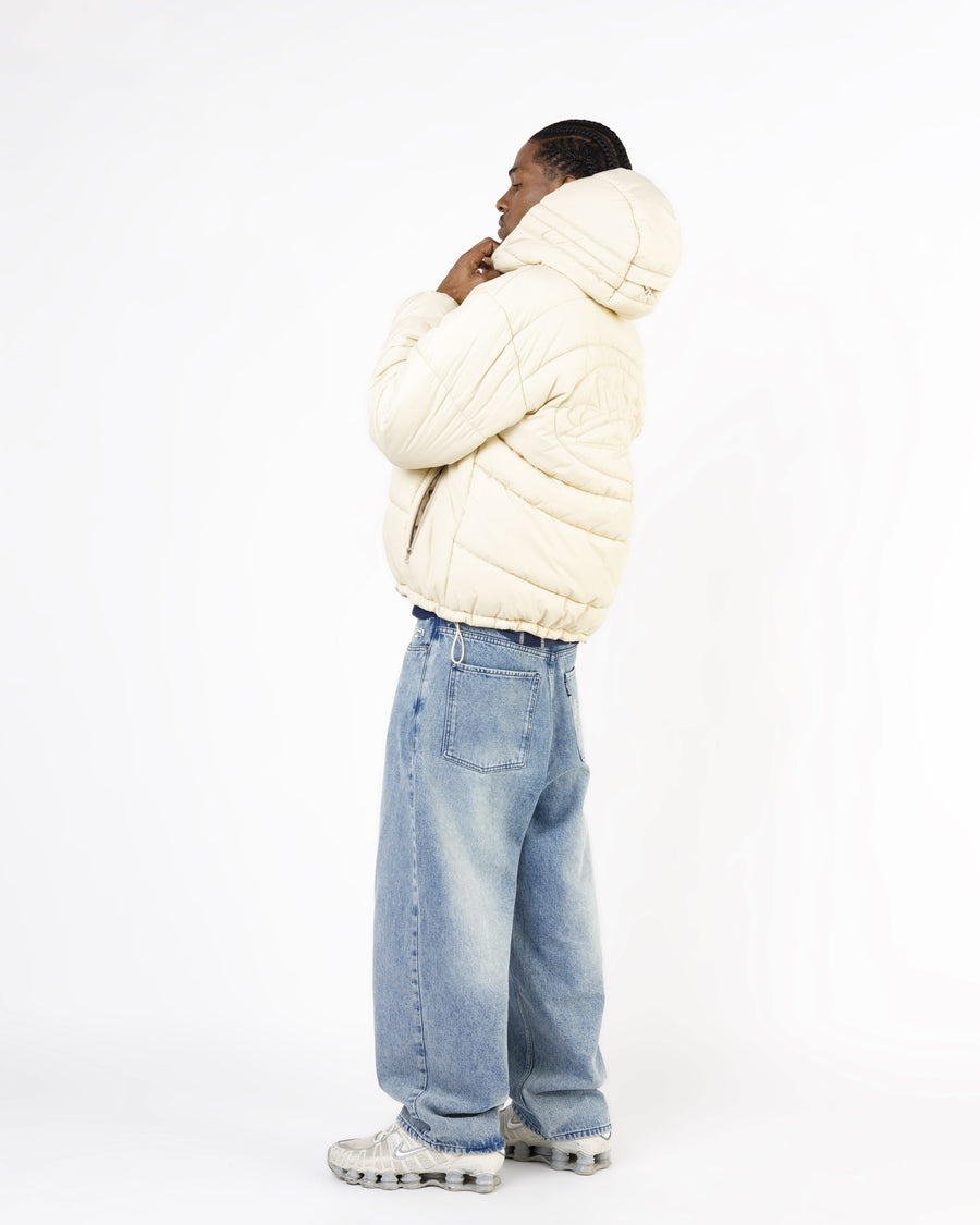 ICICLE PUFFER JACKET