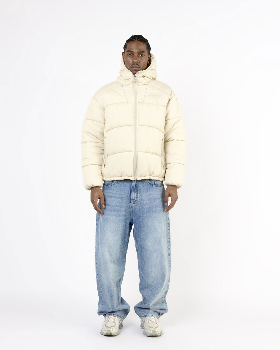 ICICLE PUFFER JACKET