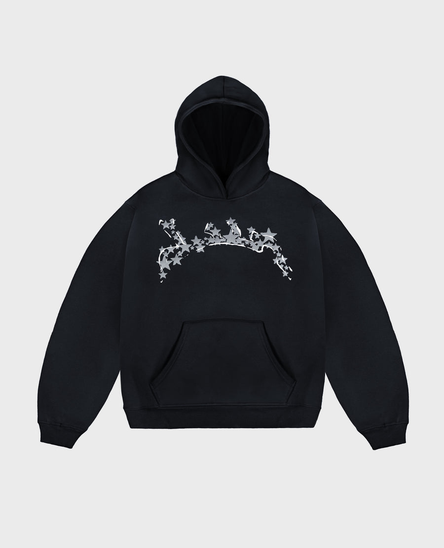 PUFF STARS HOODIES