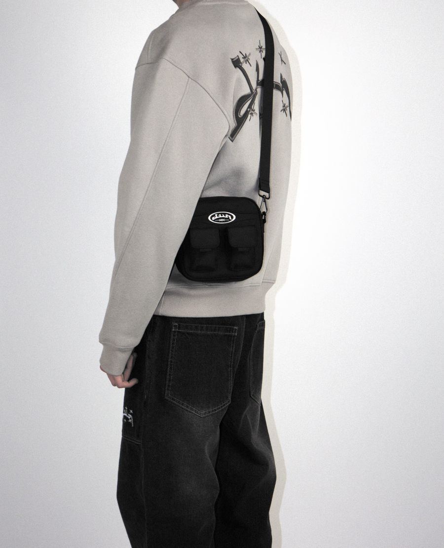 DAYTODAY SHOULDER BAG