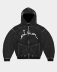 SHARP ZIP