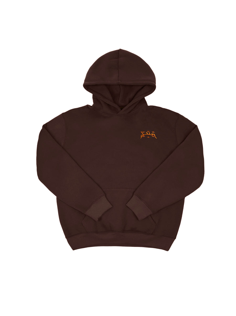 MESA STORM HOODIE