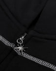 BLACK LINE ZIP