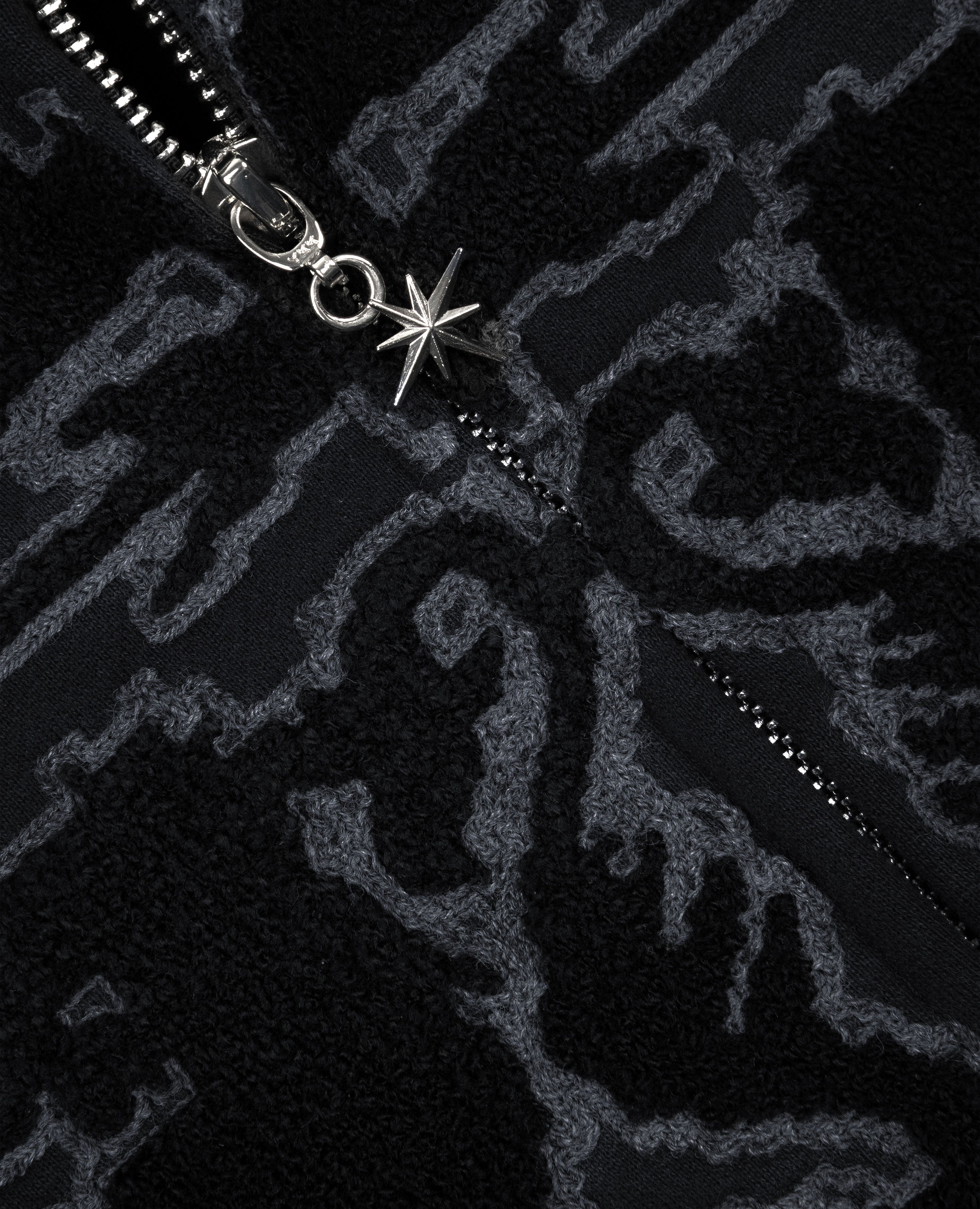 DARK BEAST ZIP