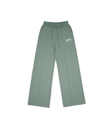 GREEN PANT